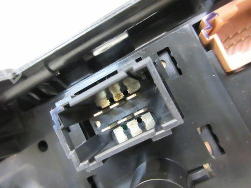 Climate control CITROËN C3 II (SC_) 1.0 VTi 68 | BP38027634I5  - Image 6