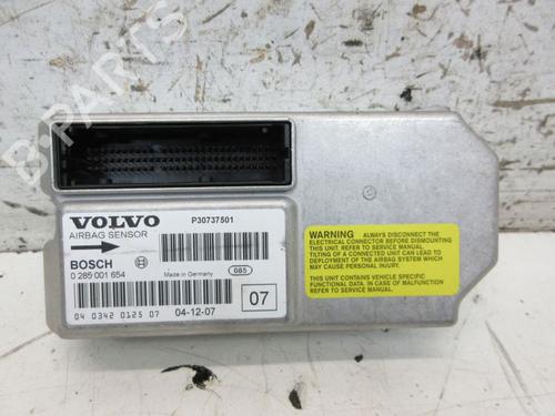 Øvrige styreenhet VOLVO XC90 I (275) 2.5 T AWD (209 hp) 29092592