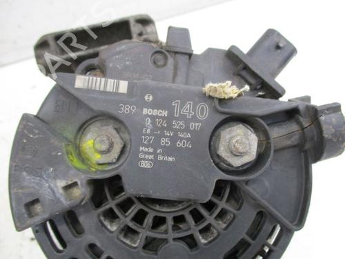 Alternator SAAB 9-3 (YS3F, E79, D79, D75) 2.0 t | BP37123455M7 - Image 7