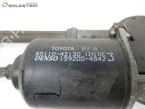 Front wiper motor TOYOTA RAV 4 II (_A2_) 1.8 (ZCA25_, ZCA26_, ZCA25W, ZCA26W) | BP37101953M29 - Image 3
