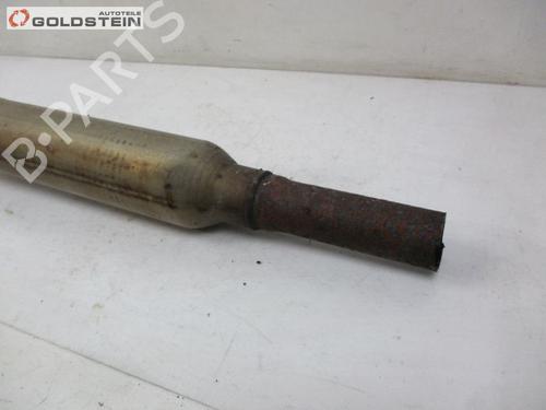 Exhaust system SUZUKI SWIFT III (MZ, EZ) 1.3 (RS413, ZC11S) | BP37100995M121 - Image 2