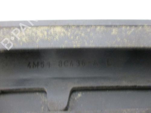 Grille FORD FOCUS II Turnier (DA_, FFS, DS) 1.6 Ti | BP18799224C40 