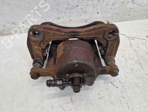 Left front brake caliper KIA SORENTO II (XM) 2.4 GDI 4WD | BP37135807M105 - Image 3