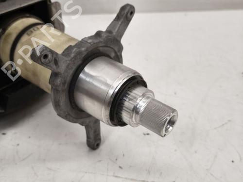 Steering column BMW 7 (E65, E66, E67) 750 i, Li | BP39008471M21 - Image 3