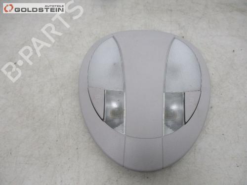 interior-roof-light-mercedes-benz-e-class-t-model-s211-2003-2004-2005-2006-2007-2008-2009-37099341 main image