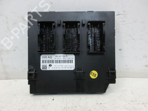 Elektronisk modul VW GOLF PLUS V (5M1, 521) 1.4 TSI | BP29098156M83 