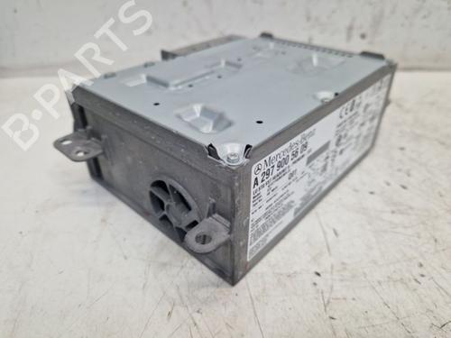 Control unit MERCEDES-BENZ EQS (V297) EQS 450+ (297.123) | BP37133152M11  - Image 5