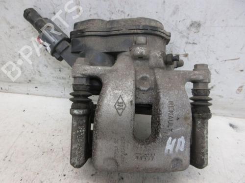 Right rear brake caliper RENAULT ZOE (BFM_) ZOE | BP37122119M106 - Image 3