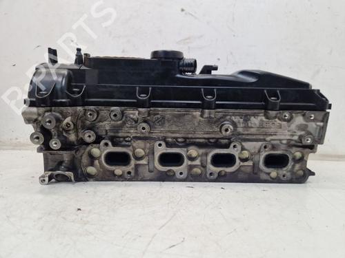 Cylinder head MERCEDES-BENZ C-CLASS T-Model (S204) C 200 CDI (204.201) | BP26527302M5 