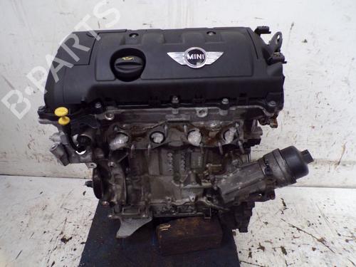 Used Engine MINI MINI (R56) Cooper (120 hp) 29095238