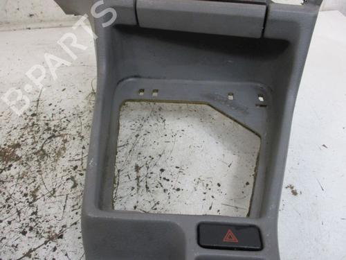 Middle console BMW 5 (E34) 520 i | BP37115537I22 - Image 4