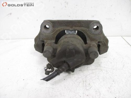 Left front brake caliper BMW 3 Touring (E91) 318 d | BP37109497M105 - Image 2