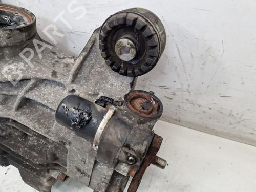 Rear differential VW PASSAT B6 (3C2) 2.0 FSI 4motion | BP29104093M24 