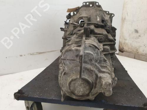 Gearbox AUDI A6 C6 Avant (4F5) 2.7 TDI | BP34707321M3  - Image 7