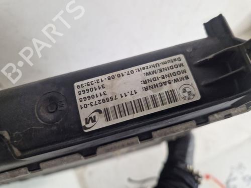 Water radiator BMW 1 (E87) 116 i | BP37094727M31 - Image 7