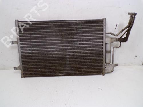 AC radiator MAZDA 5 (CR) 2.0 CD (CR19) | BP37120775M32 - Image 5