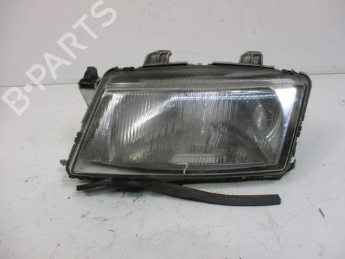 Used Left headlight SAAB 900 II 2.0 -16 Turbo (185 hp) 18800550