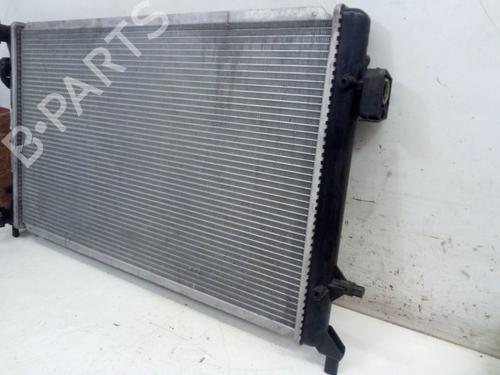 Køler VW GOLF PLUS V (5M1, 521) 1.4 16V | BP27874188M31 