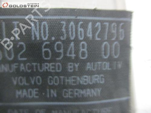 Rear left seatbelt VOLVO XC90 I (275) D5 AWD | BP18758188I29 