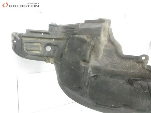 Wheel arch NISSAN X-TRAIL I (T30) 2.2 dCi 4x4 | BP18762604C56 