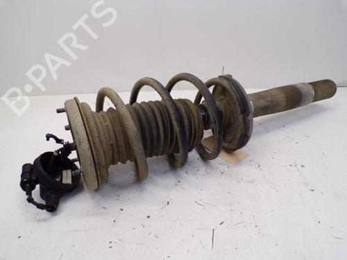 Right front shock absorber BMW 7 (E65, E66, E67) 730 d | BP37117369M17 - Image 2