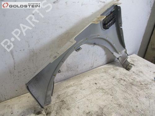 Right front fenders LAND ROVER DISCOVERY III (L319) 2.7 TD 4x4 | BP13762011C42
