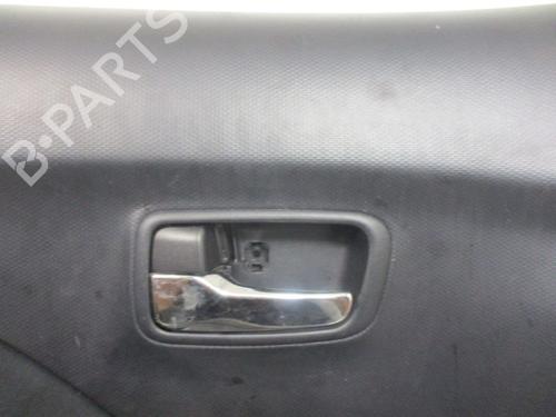 Front left panel CITROËN C-CROSSER (VU_, VV_) 2.2 HDi | BP38026720C58 - Image 3