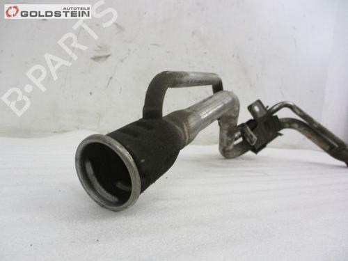 Pipe FORD FOCUS II Convertible 2.0 TDCi | BP25901706M125 