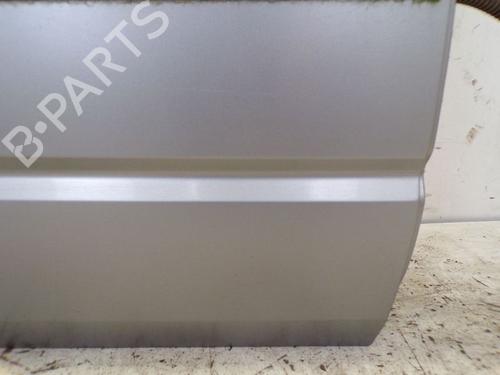 Right rear door SUBARU FORESTER (SH_) 2.0 D AWD (SHH, SHD, SHN) | BP29085934C5 