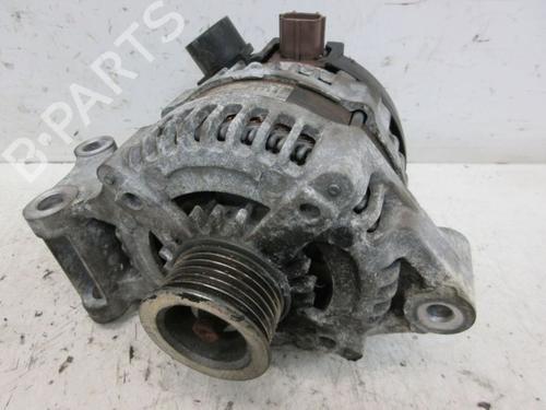 Used Alternator VOLVO C30 (533) 1.6 (100 hp) 29089034