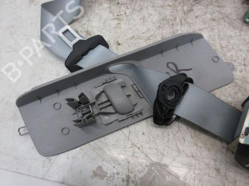 Front right seatbelt OPEL CORSA D (S07) 1.4 (L08, L68) | BP29095576I25 - Image 6