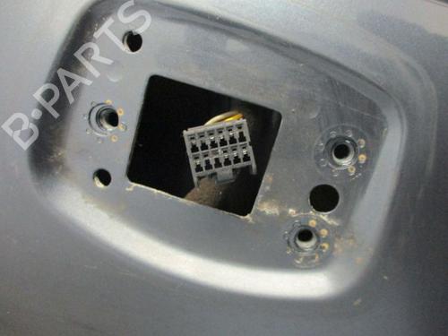 Right front door OPEL ANTARA A (L07) 2.0 CDTI 4x4 | BP26647513C3 