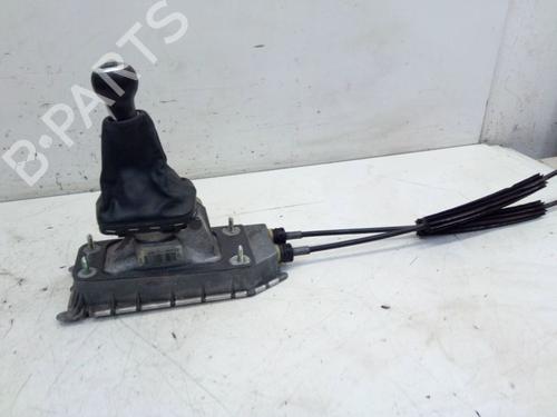 Shift knob AUDI A1 (8X1, 8XK) 1.4 TFSI | BP29103164I34