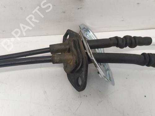Cable HYUNDAI i10 III (AC3, AI3) 1.0 MPi | BP32661624E12