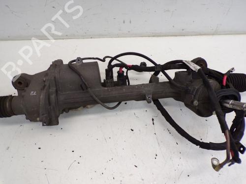 Steering rack VW PASSAT B6 Variant (3C5) 1.4 TSI | BP37129448M22 - Image 9