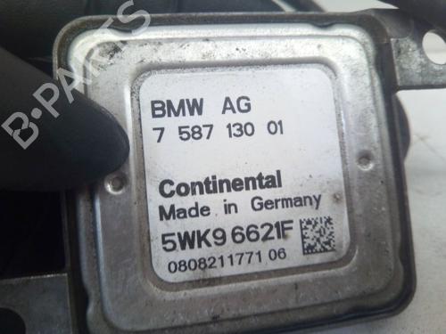 Electronic sensor BMW 1 (E81) 116 i | BP29108166M84  - Image 8