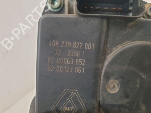 Throttle body DACIA DUSTER (HS_) 1.6 16V 4x4 | BP34738515M82  - Image 9