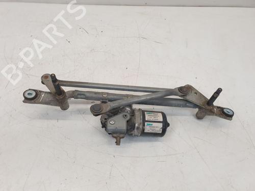 Front wiper motor CHEVROLET TRAX 1.7 TD AWD | BP32452643M29
