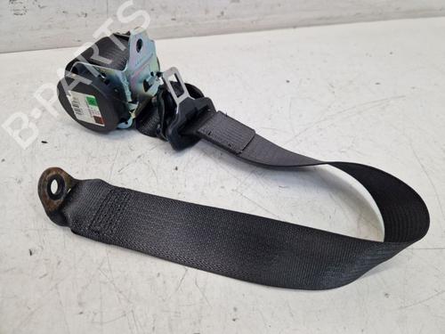 Used Rear right seatbelt Rear right seatbelt OPEL ZAFIRA TOURER C (P12) 2.0 CDTi (75) (170 hp) 33276416 33276416