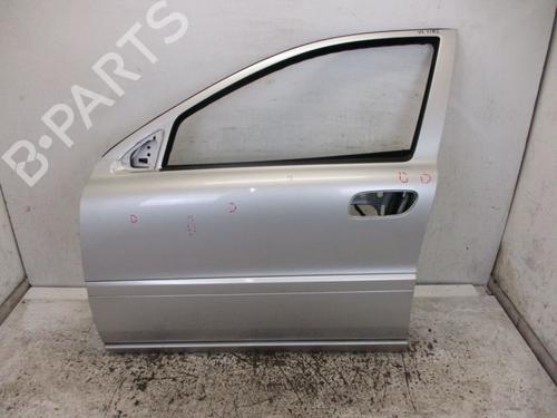 Used Left front door VOLVO S60 I (384) 2.5 T (210 hp) 26647577