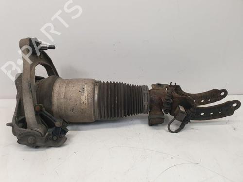 Amortisseur avant droit PORSCHE CAYENNE (9PA) S 4.5 (340 hp) 31877060