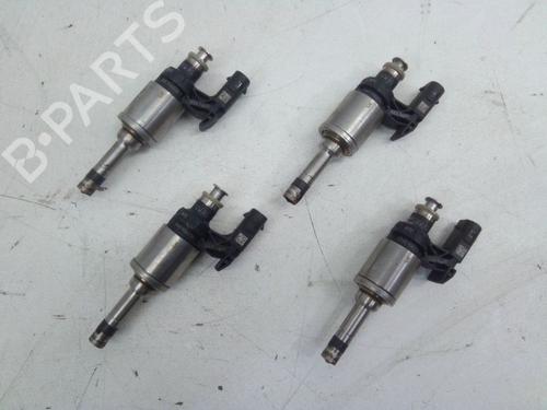 Used Injector Injector SKODA FABIA III Estate (NJ5) 1.2 TSI (90 hp) 29109140 29109140