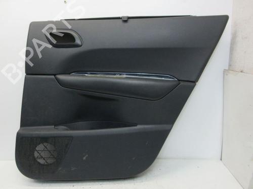 Used Rear right panel PEUGEOT 5008 (0U_, 0E_) 2.0 HDi 136 / BlueHDi 136 (136 hp) 22567381