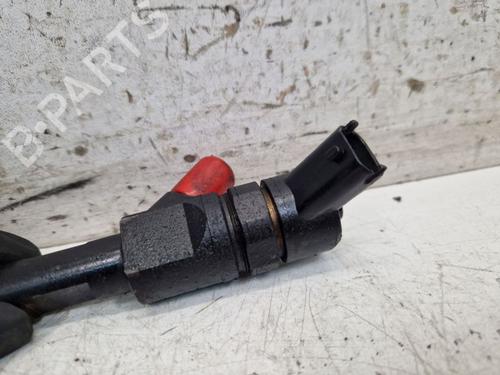 Injector RENAULT GRAND SCÉNIC III (JZ0/1_) 1.9 dCi (JZ0J, JZ0N, JZ1K, JZ1S) | BP29107708M100