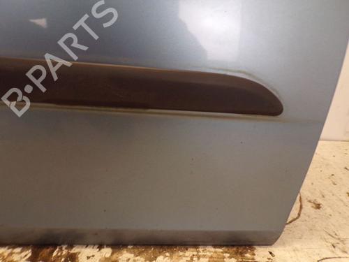 Right front door SKODA FABIA II (542) 1.4 | BP29095755C3 