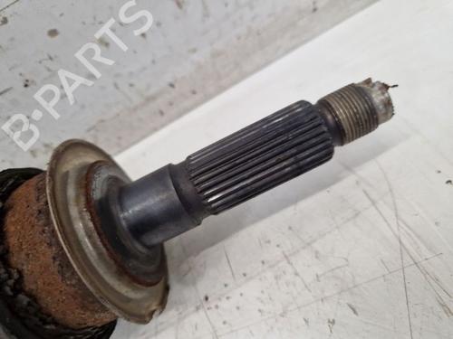 Left rear driveshaft SUBARU FORESTER (SH_) 2.0 D AWD (SHH, SHD, SHN) | BP37137412M40  - Image 8