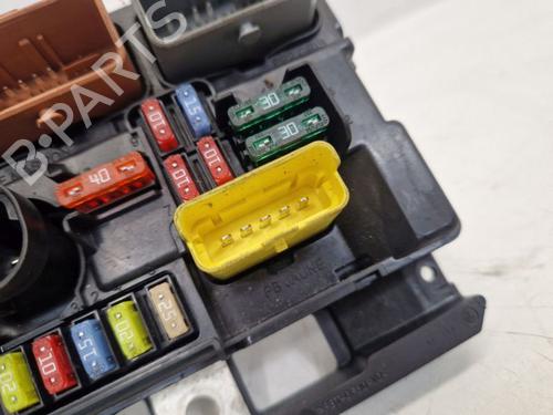 Control unit CITROËN DS3 (SA_) 1.6 THP 150 | BP38029016M11 - Image 9