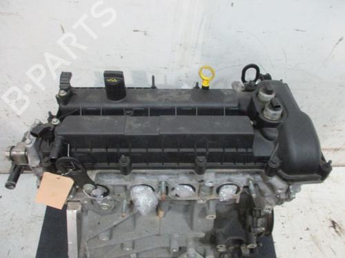 Silnik FORD FOCUS III Saloon 1.6 Flexifuel | BP30668267M1