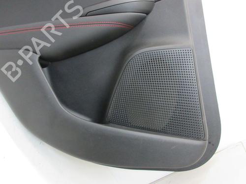 Rear left panel ALFA ROMEO TONALE (965_) 1.5 Mild Hybrid | BP38506982C60 - Image 5
