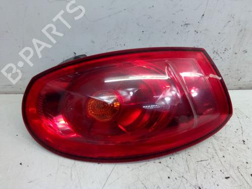 Used Right taillight Right taillight 37136106 37136106